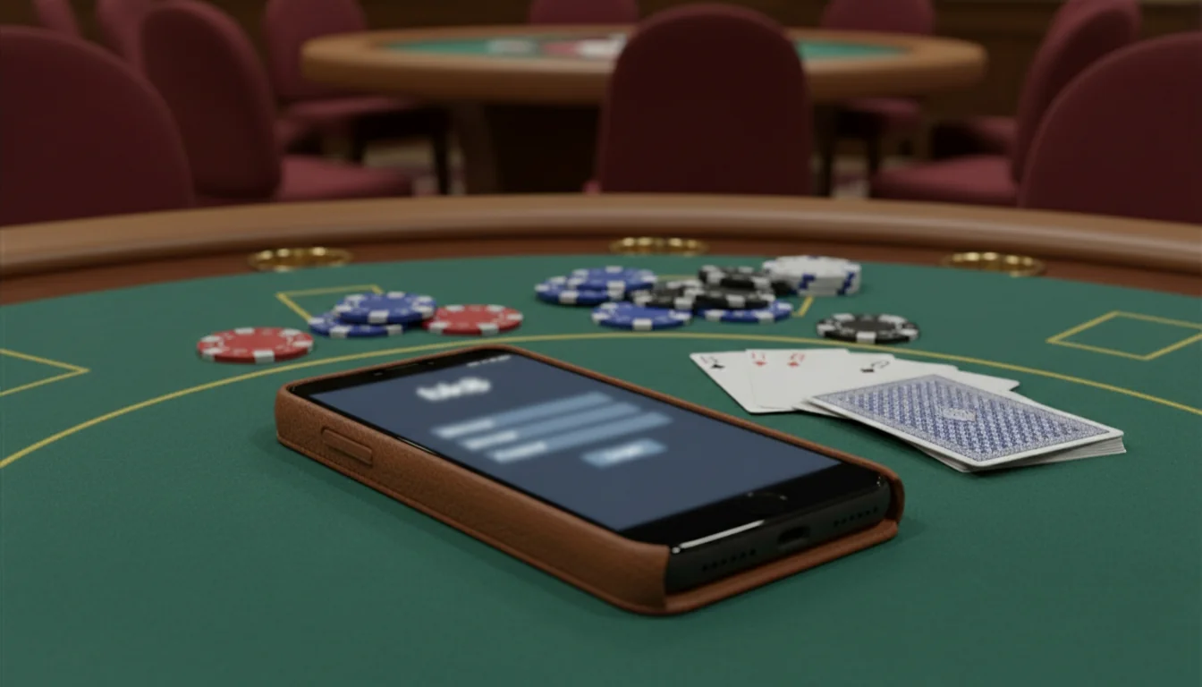 Close-up of a dynamic online slot machine interface
