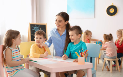 Is it better to start kindergarten early or late?