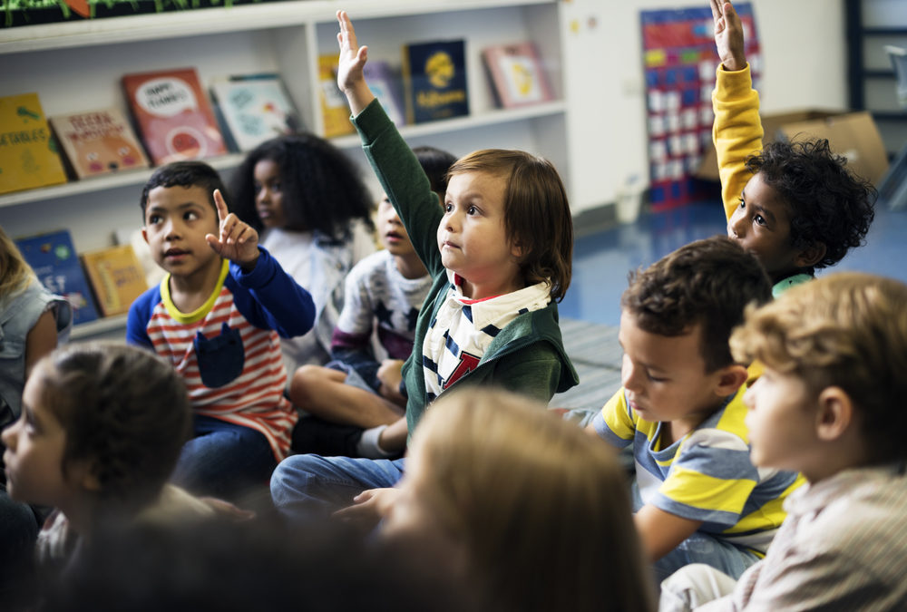What are the Disadvantages of Full-Day Kindergarten?