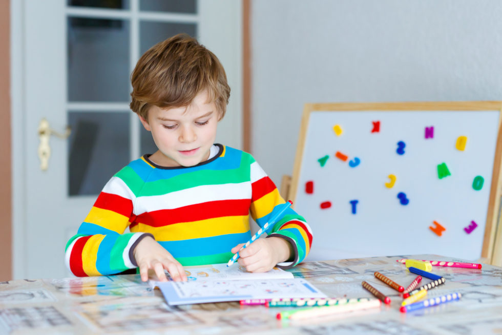 Benefits Of Sending Your Kid To Pre k - Rainbow Preschool