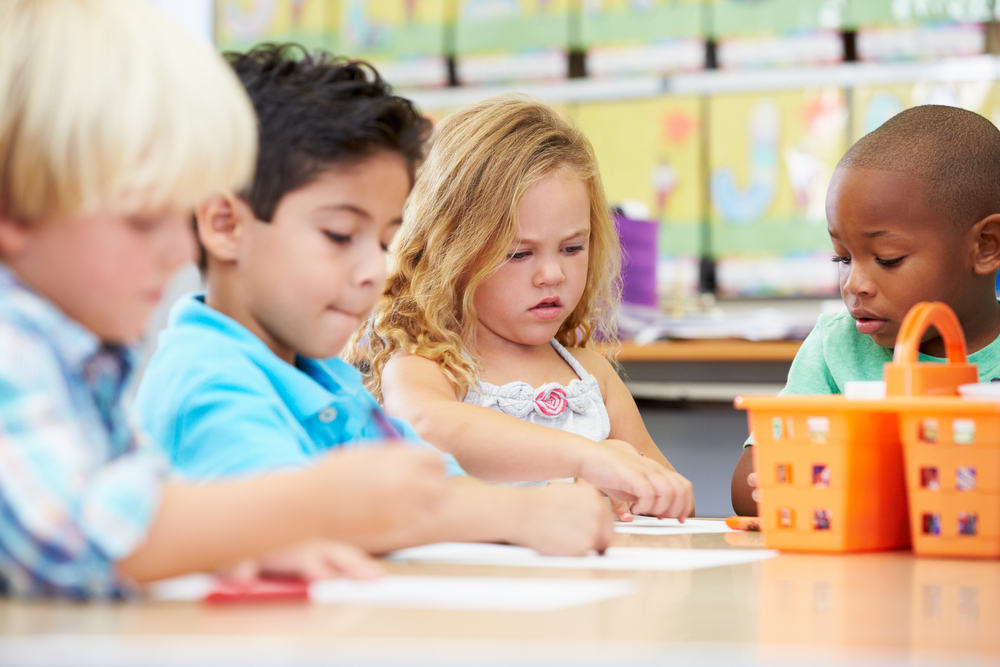 How Many Years Of Preschool Does A Child Really Need Rainbow Preschool