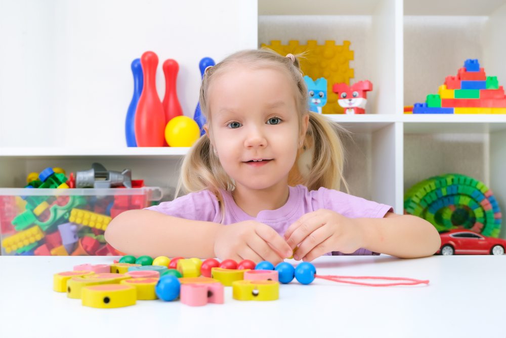  How Do I Select Ideally The Best Preschool For A Child? 